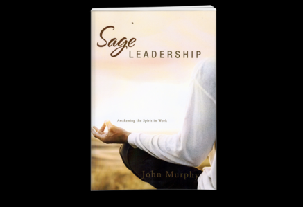 Sage Leadership - by John J Murphy