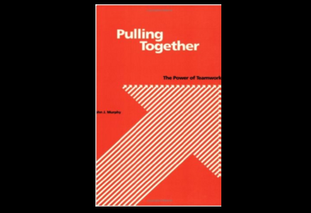 Pulling Together: the Power of Teamwork by John J Murphy